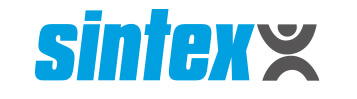 Logo Sintex