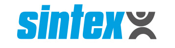 Sintex logo